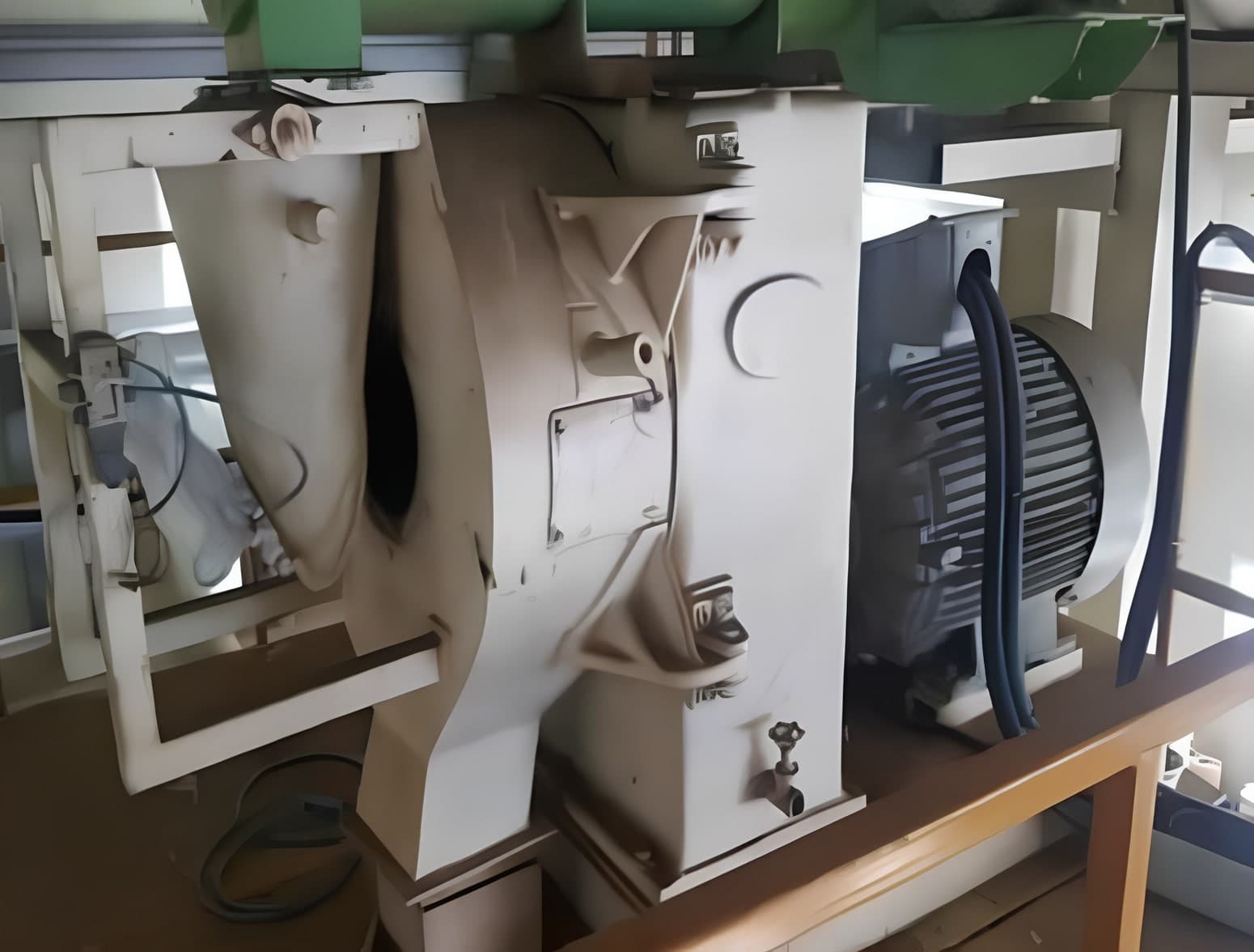 맞춤형 영양 배합 - 가치 상승